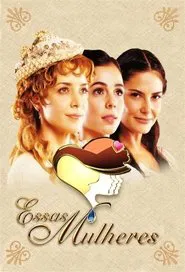 These Women tv show poster