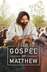 The Gospel of Matthew movie poster