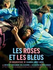 Pink, Black and Blue movie poster