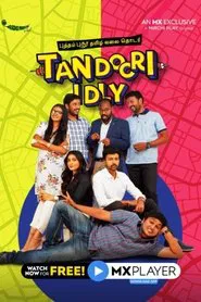 Tandoori Idly tv show poster