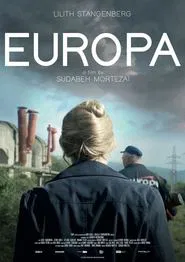 Europa movie poster