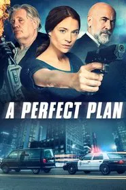 A Perfect Plan movie poster