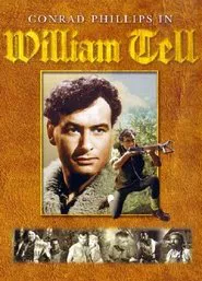 The Adventures of William Tell tv show poster
