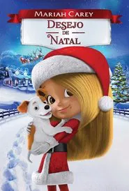 Poster do filme Mariah Carey: Desejo de Natal