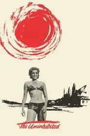 The Uninhibited movie poster