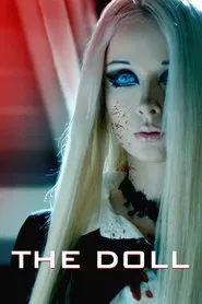 The Doll movie poster