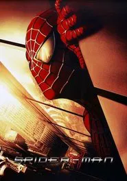 Spider-Man: The Mythology of the 21st Century movie poster