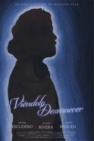 Viéndolo Desvanecer movie poster