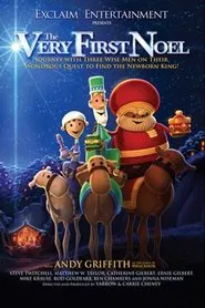 The Very First Noel movie poster