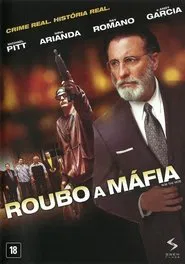 Poster do filme Roubo a Máfia