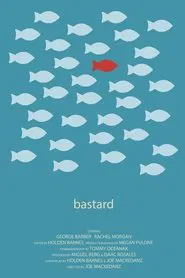 Bastard movie poster