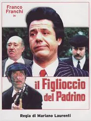 Poster do filme Il Figlioccio del padrino