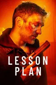 Lesson Plan movie poster