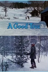 Poster do filme A Good Tree