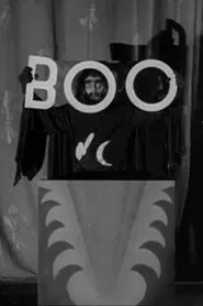 Poster do filme Boo