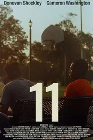 11 movie poster