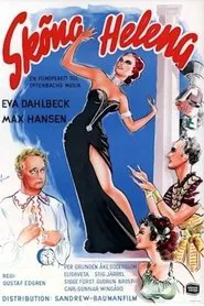 Poster do filme Helen of Troy
