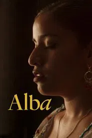 Alba movie poster