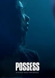 Possess movie poster