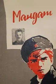 The Mandate movie poster