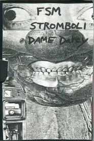 Five Starcle Men: Live + Dead movie poster