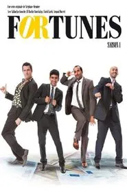 Fortunes tv show poster