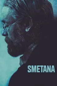 Poster do filme Smetana
