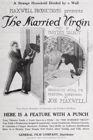 The Married Virgin movie poster