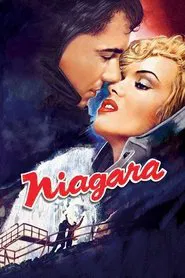 Niagara movie poster