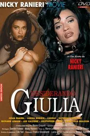 Poster do filme Desiderando Giulia