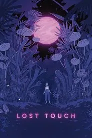 Lost Touch movie poster