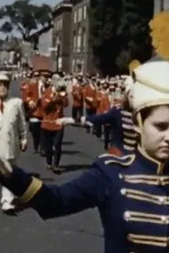 Jour de juin movie poster