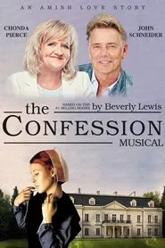 Poster do filme The Confession Musical