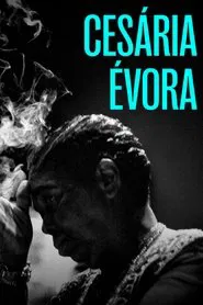 Cesária Évora movie poster