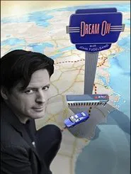 Dream On movie poster