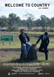 Welcome To Country movie poster