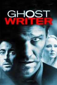 Poster do filme Escritor Fantasma