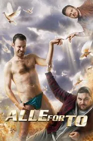 All for Two movie poster
