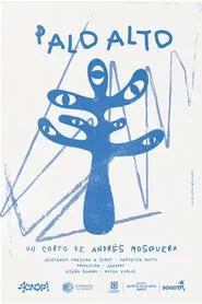 Palo alto movie poster