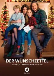 Poster do filme Der Wunschzettel