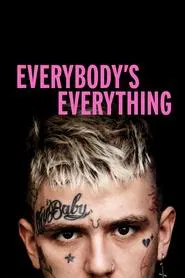 Everybody’s Everything movie poster