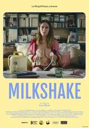 Milkshake movie poster