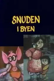 Snuden 2 - Snuden i byen movie poster