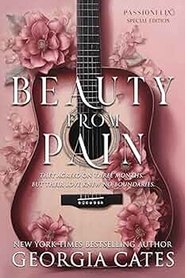 Beauty from Pain movie poster