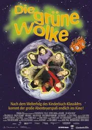 Poster do filme Die grüne Wolke
