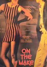 On the Make movie poster