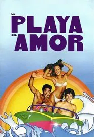 Poster do filme The Beach of Love