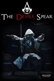 Poster do filme The Devil's Spear: Assassin's Creed 4 - Black Flag