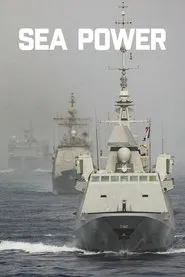 Sea Power tv show poster