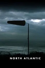 North Atlantic movie poster